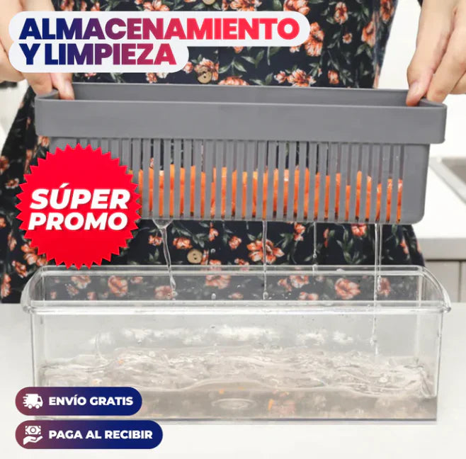 Picador Automatizado de 13 en 1